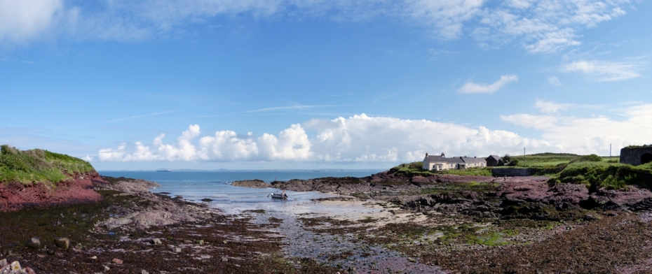 St Brides, Pembrokeshire