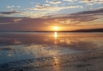 Llanelli Sunset