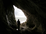 Paviland Cave, Gower