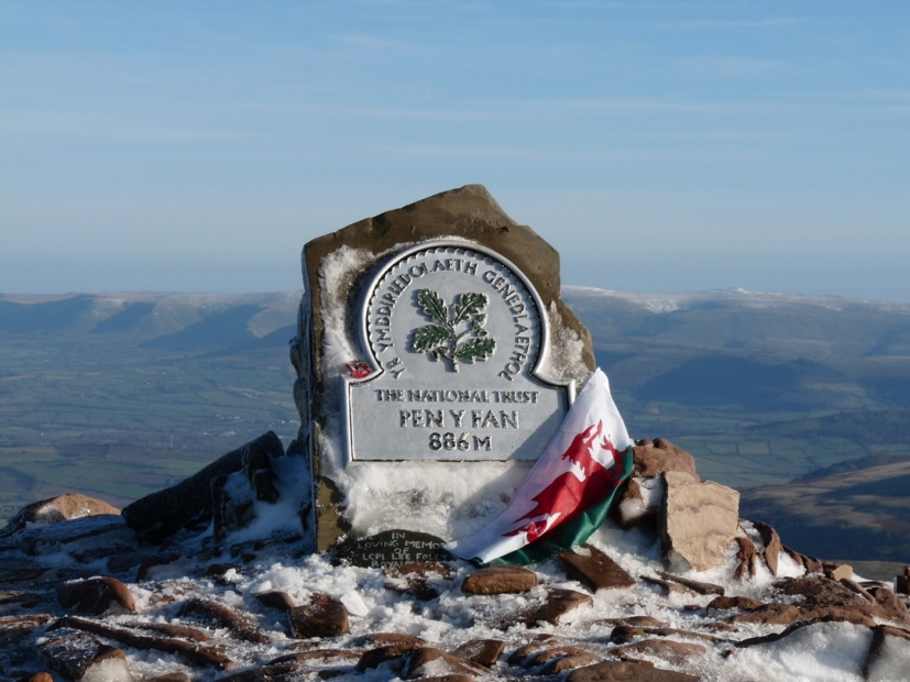 Pen y Fan