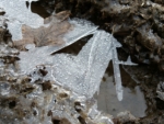 Ice, Lower Lliw