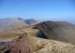 Pen y Fan Horseshoe