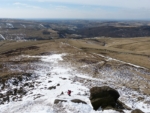 Kinder Scout Walk