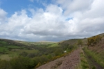 Old Tramway, Craig y Bedw