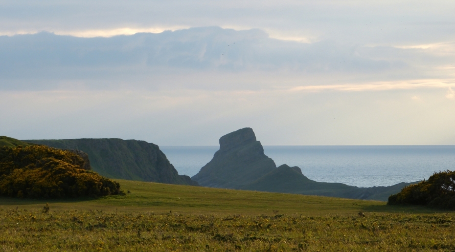 Worms Head