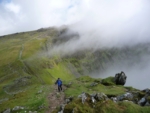 Cadair Idris, Welsh3Peaks