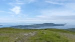 The view, Isle of Mull