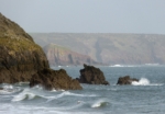 Stackpole Head