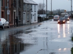 Penclawdd Storm Surge