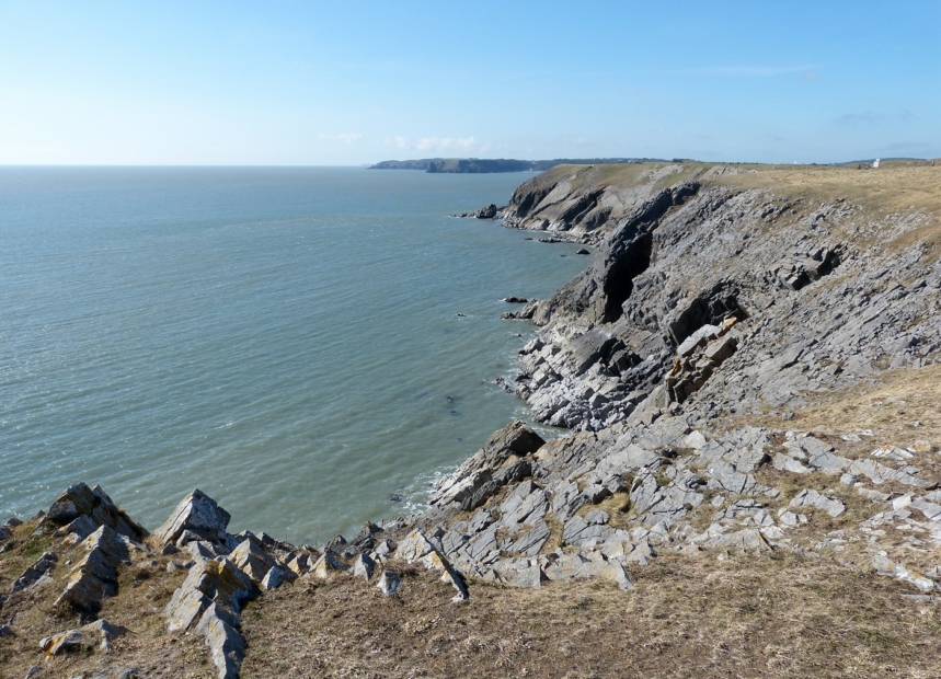 Pembrokeshire Coast Path