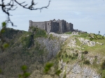 Carreg Cennen Castle