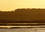 Burry Port sunset