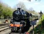 Severn Valley Railway