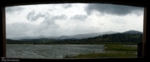 View From the Hide, RSPB Conwy