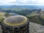 Climbing Snowdon