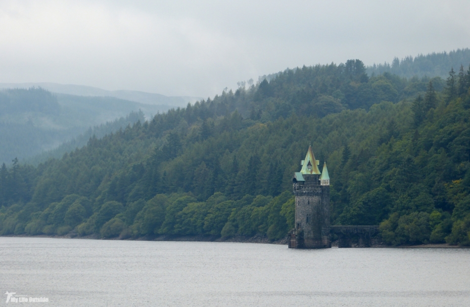 Lake Vyrnwy