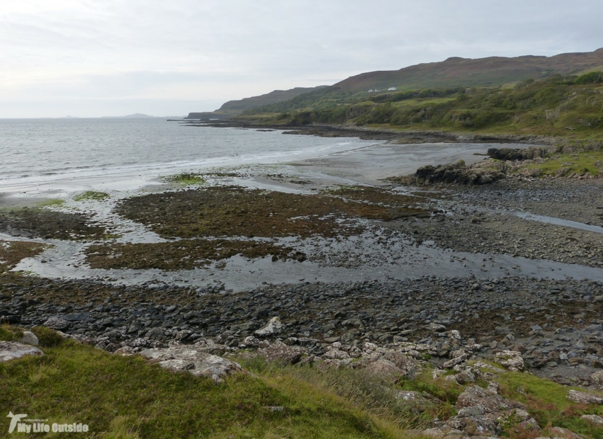 Torloisk, Isle of Mull