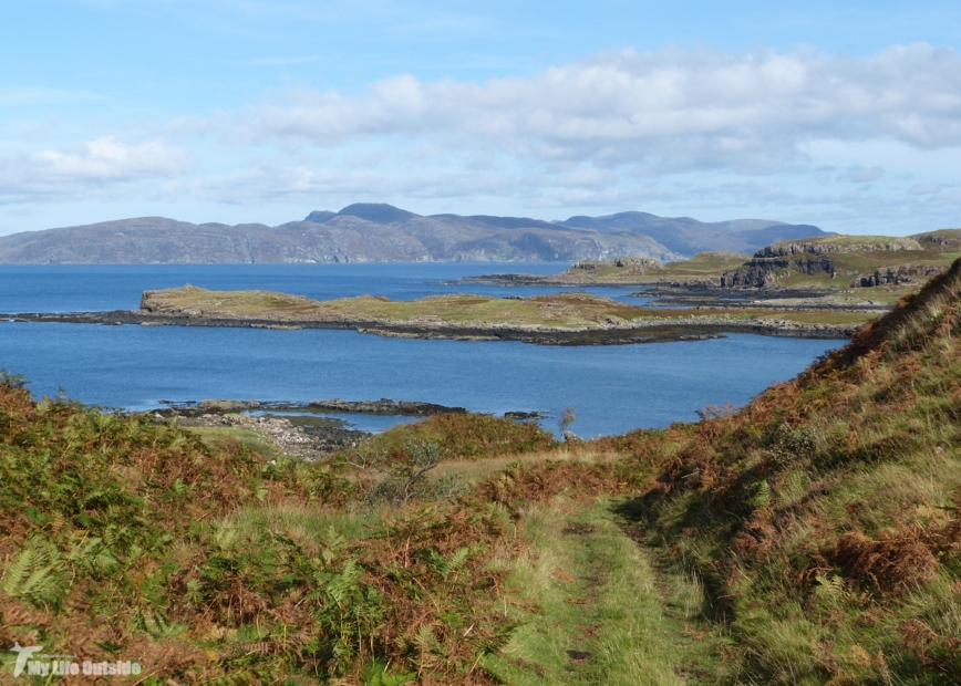 Loch Mingary, Isle of Mull