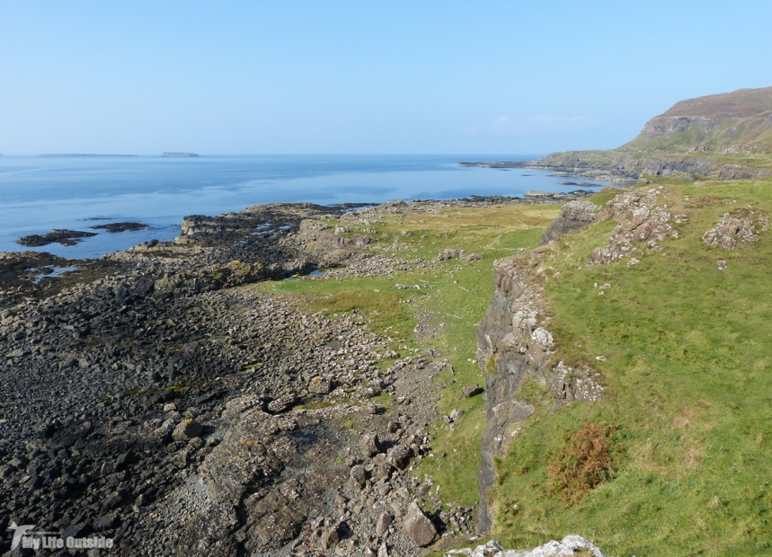 North West Mull, Isle of Mull