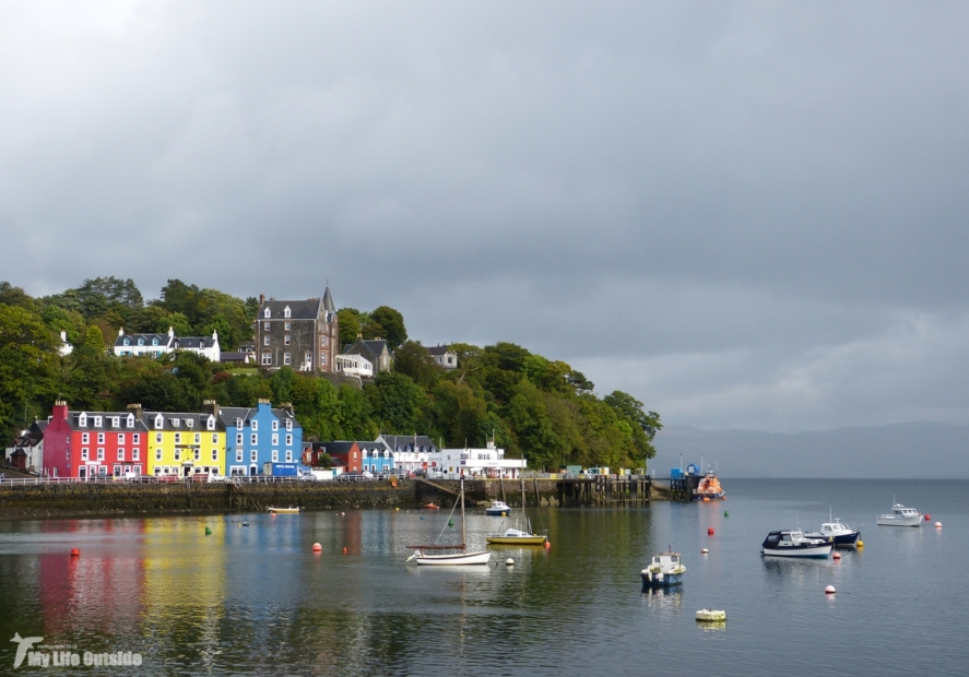 Tobermory, Isle of Mull