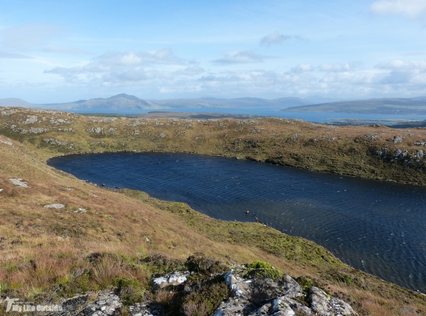 ‘S Airde Beinn, Isle of Mull