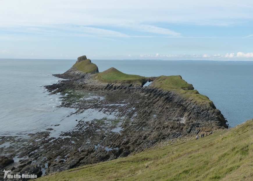 Worm's Head