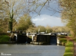 Hatton Locks