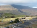 Penwyllt Quarry