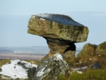 Brimham Rocks