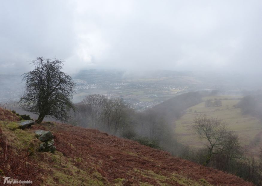 The Iron Mountain Trail