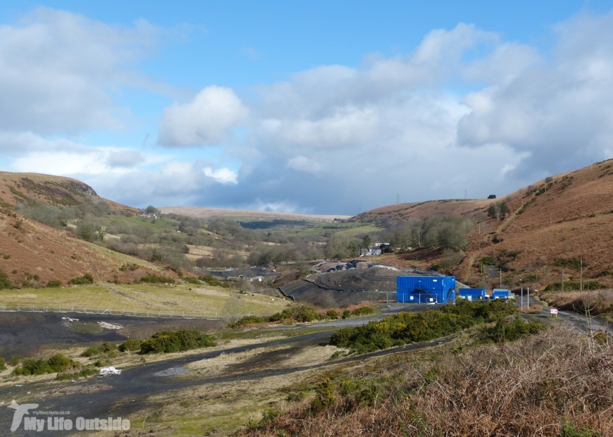 Pontarddulais Flood Alleviation Scheme