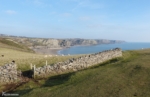 Fall Bay, Gower