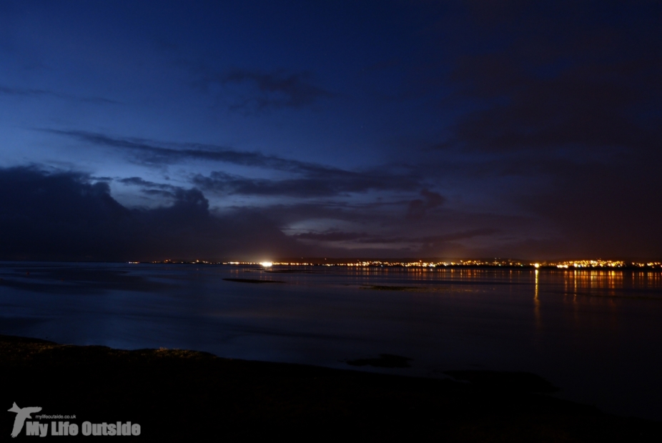 Penclawdd Supertide