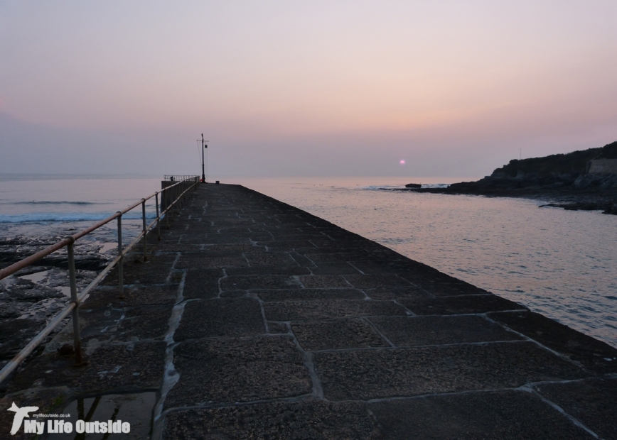 Porthleven Sunset