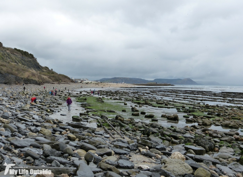 Lyme Regis