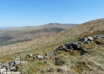 Fan Fawr and Fan Frynych Walk