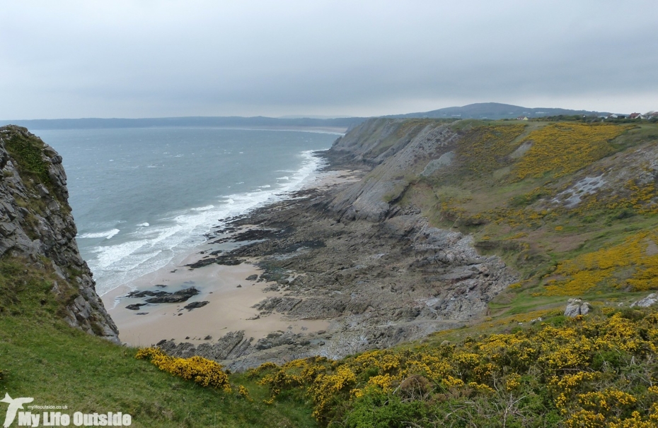 Gower Coast