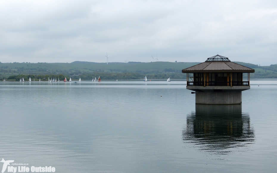 Carsington Water