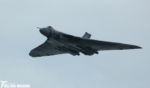 Vulcan XH558, Swansea Bay