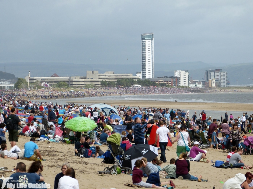 Swansea Airshow