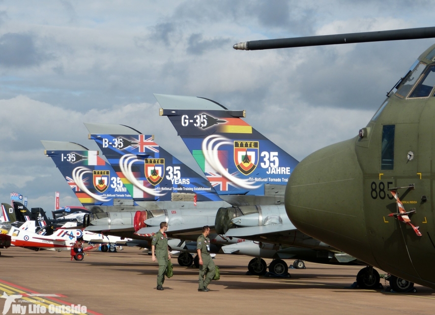 RIAT Fairford