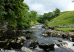 Ingleton Waterfalls