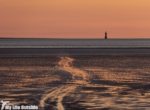 Sunset Machynys