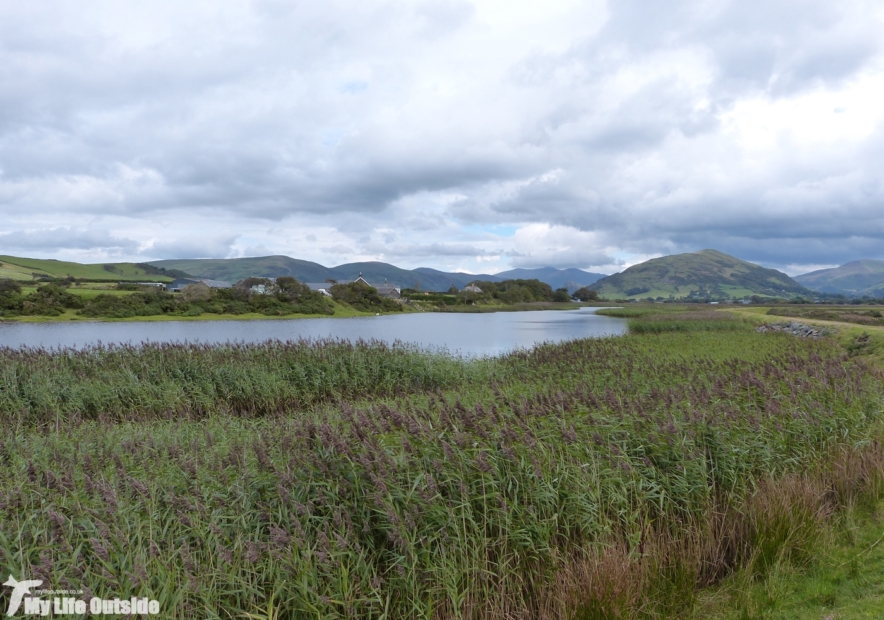 Broad Water, Tywyn