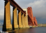 Forth Rail Bridge