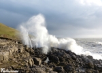 Blowhole, Glamorgan Heritage Coast