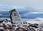 Climbing Pen y Fan