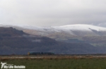 View from Ynys-Hir