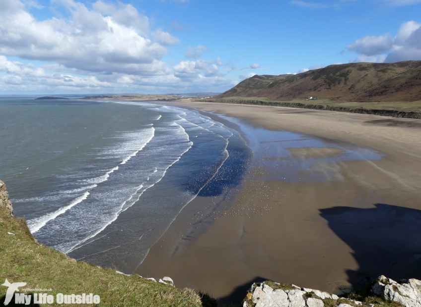 Rhossili