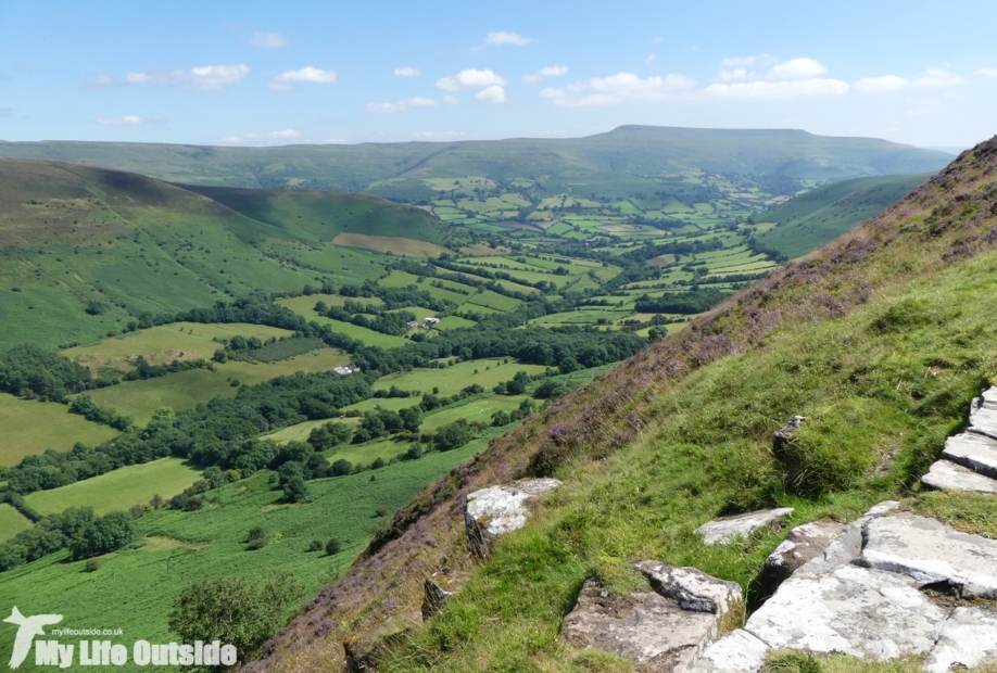 Mynydd Llangorse